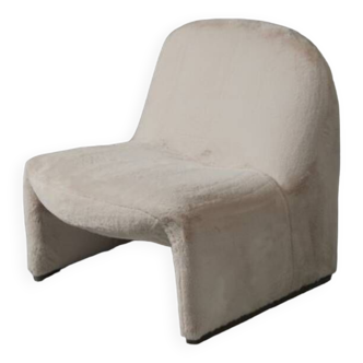 Fauteuil Alky de Giancarlo Piretti pour Artifort