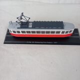 Maquette de train