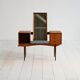 Dressing table “315” by Svante Skogh for Slutarp, 1960s