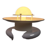 Ceiling or wall light V610 UFO space age 70s from Ikea