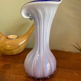 Vase Arum Murano