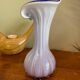 Vase Arum Murano