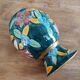 Vase vintage florale