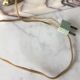 Vintage art deco-style lamp