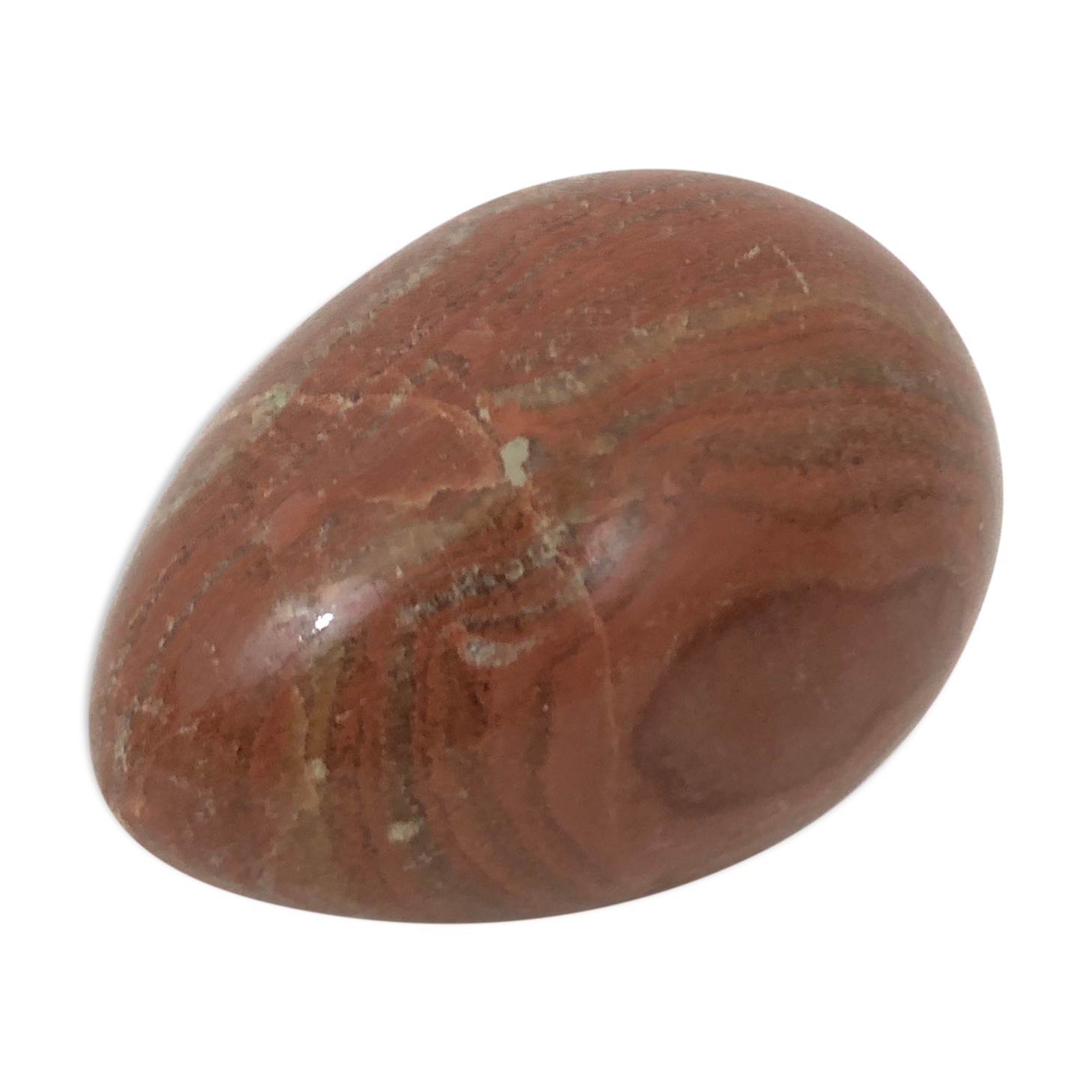 Porphyry egg