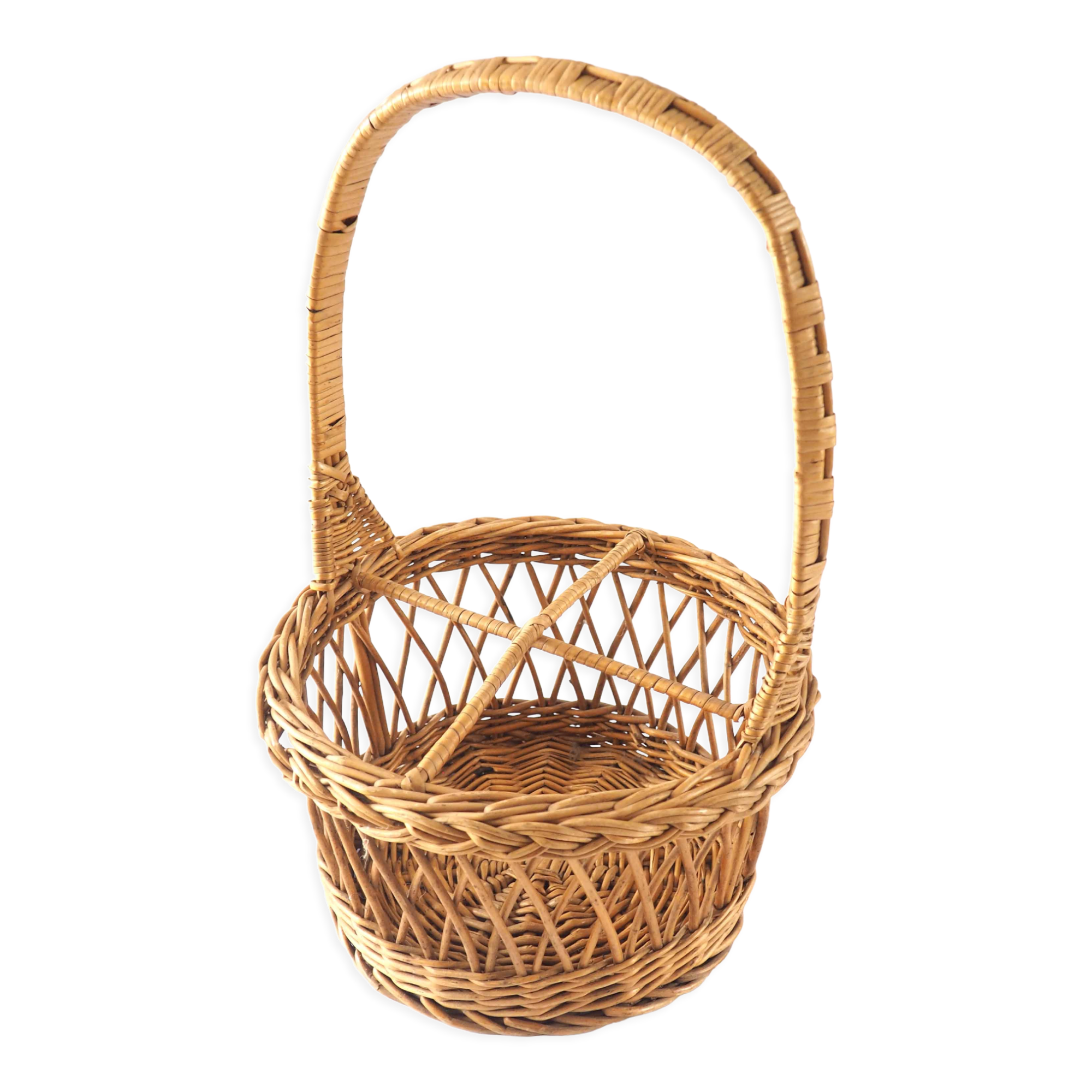 Bottle basket