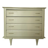 Scandinavian chest of drawers