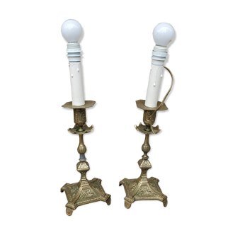 Lampe