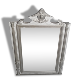 Miroir Henry ll