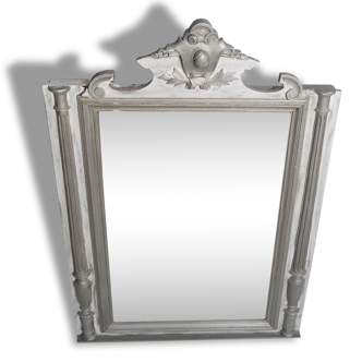 Miroir Henry ll