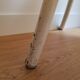 Fauteuil bois courbé