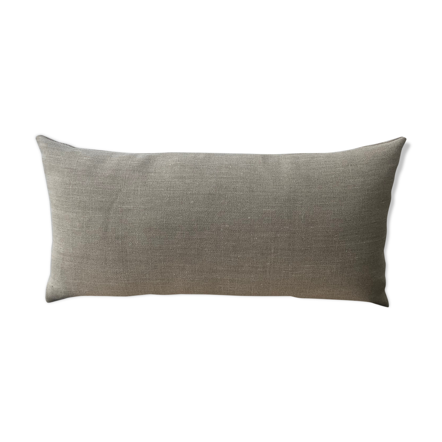 Quaedrype lin cushion