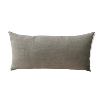 Coussin lin de quaëdrype