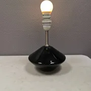 Lampe de table, modèle Astro, conçue en 1987 par Sidse Werner.