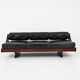 Canapé / Daybed "GS195" by Gianni Songia for Sormani, 1960s