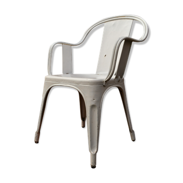 Tolix C chair by Xavier Pauchard