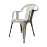 Tolix C armchair by Xavier Pauchard