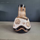 Vase pichet en céramique Dumler & Breiden, 105 4/22, Germany