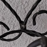 Iron coat rack 50-60