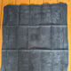 Antique monogrammed table napkins