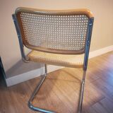 Chair B32 Marcel Breuer