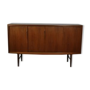 enfilade scandinave de