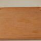 Scandinavian wooden tray Backman Finland