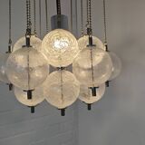 Raak Amsterdam 'Sterrenbeeld' Chandelier