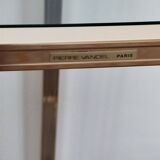 Console Pierre Vandel