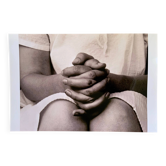 Alfred Stieglitz – Hands, 1933 L'élégance du geste en noir & blanc