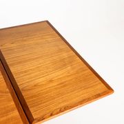 “AT-312” table by Hans J. Wegner for Andreas Tuck, 1950s
