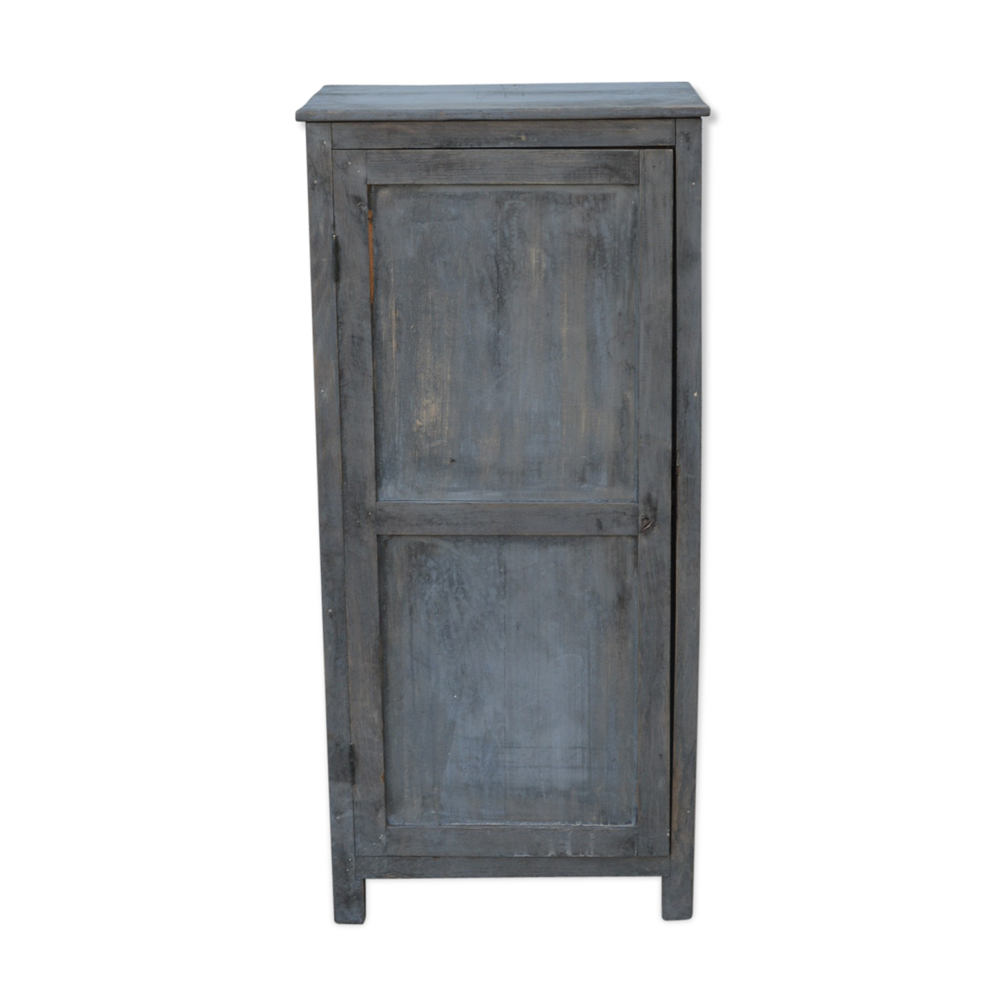 Small wardrobe, high buffet