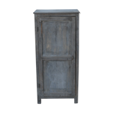 Small wardrobe, high buffet