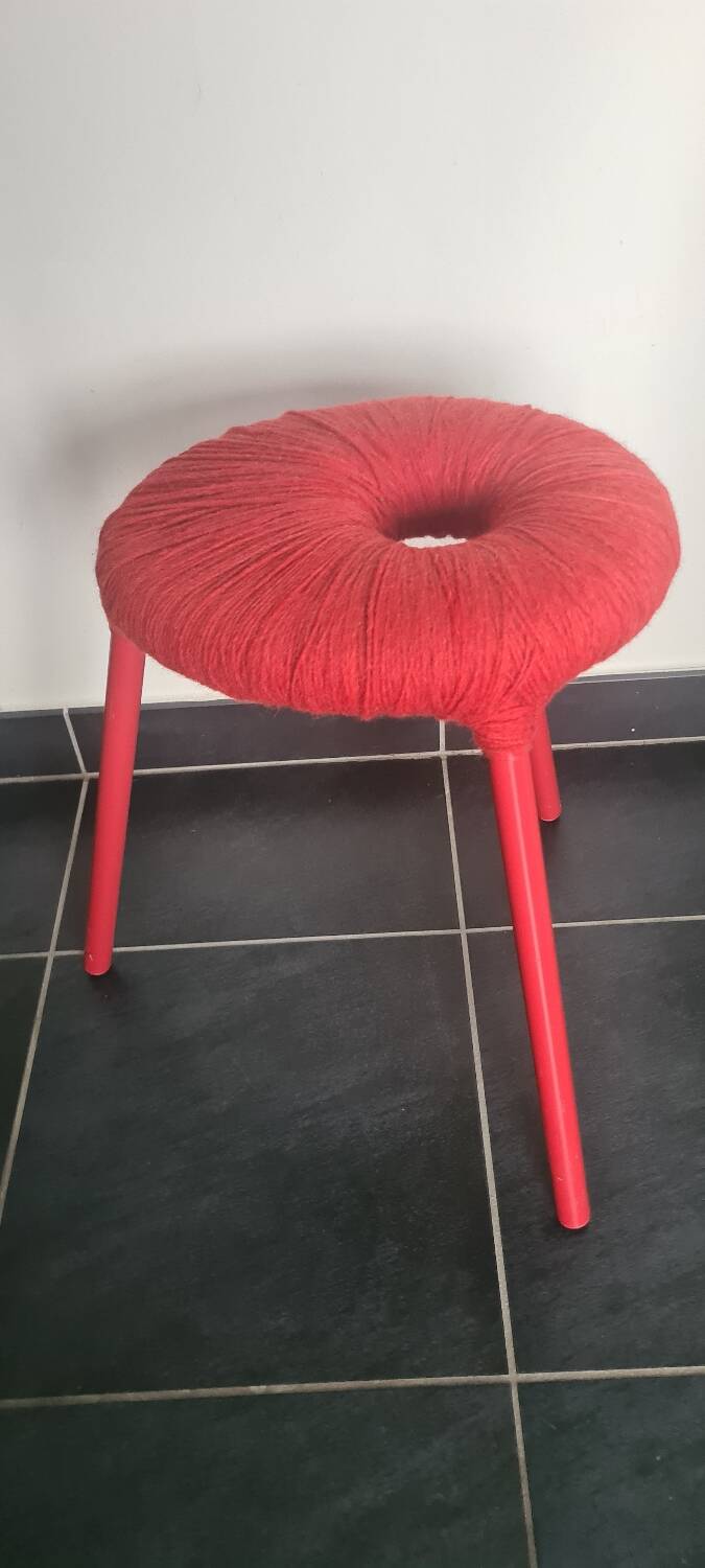 Ikea Eskilstuna Stool