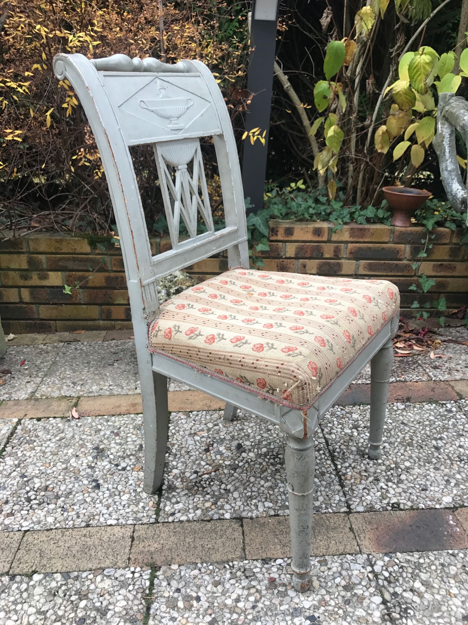 Chair of time management board