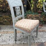 Chair of time management board