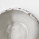 Rouen earthenware pot