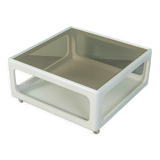 1970s Coffee table, Horn