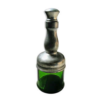 Carafe à whisky vintage