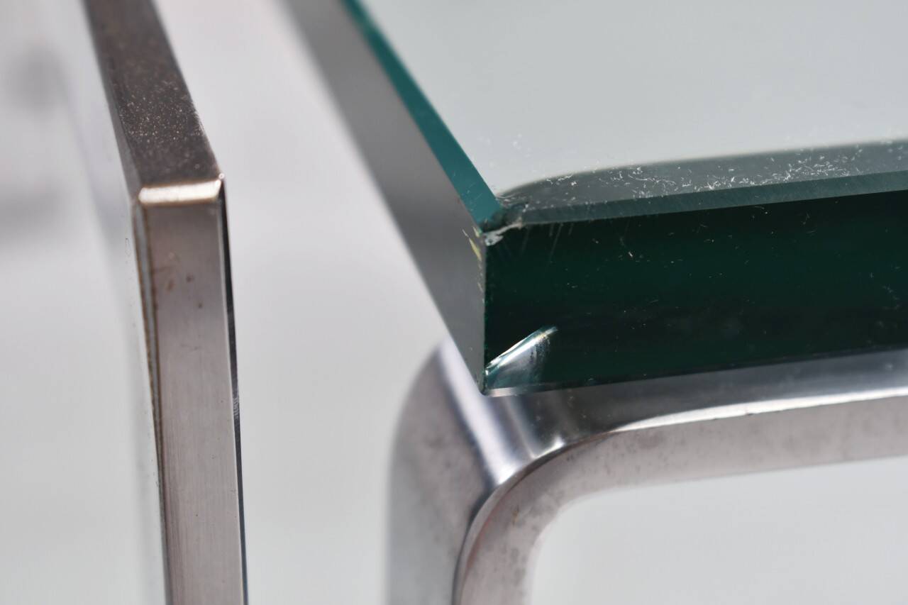 Table basse M1 par Hank Kwint pour Metaform, Hollande.