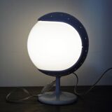 Lampe candle 2000 buggy par Luciano Pagani & Angelo Perversi, production Fontana Arte Italie