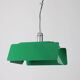 Suspension Diaframma de Fabio Lenci pour Guzzini, 1974