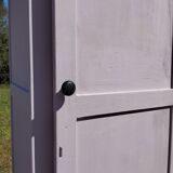 Armoire d'internat vintage
