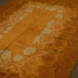 Tapis danois "Rya" 1970 en laine