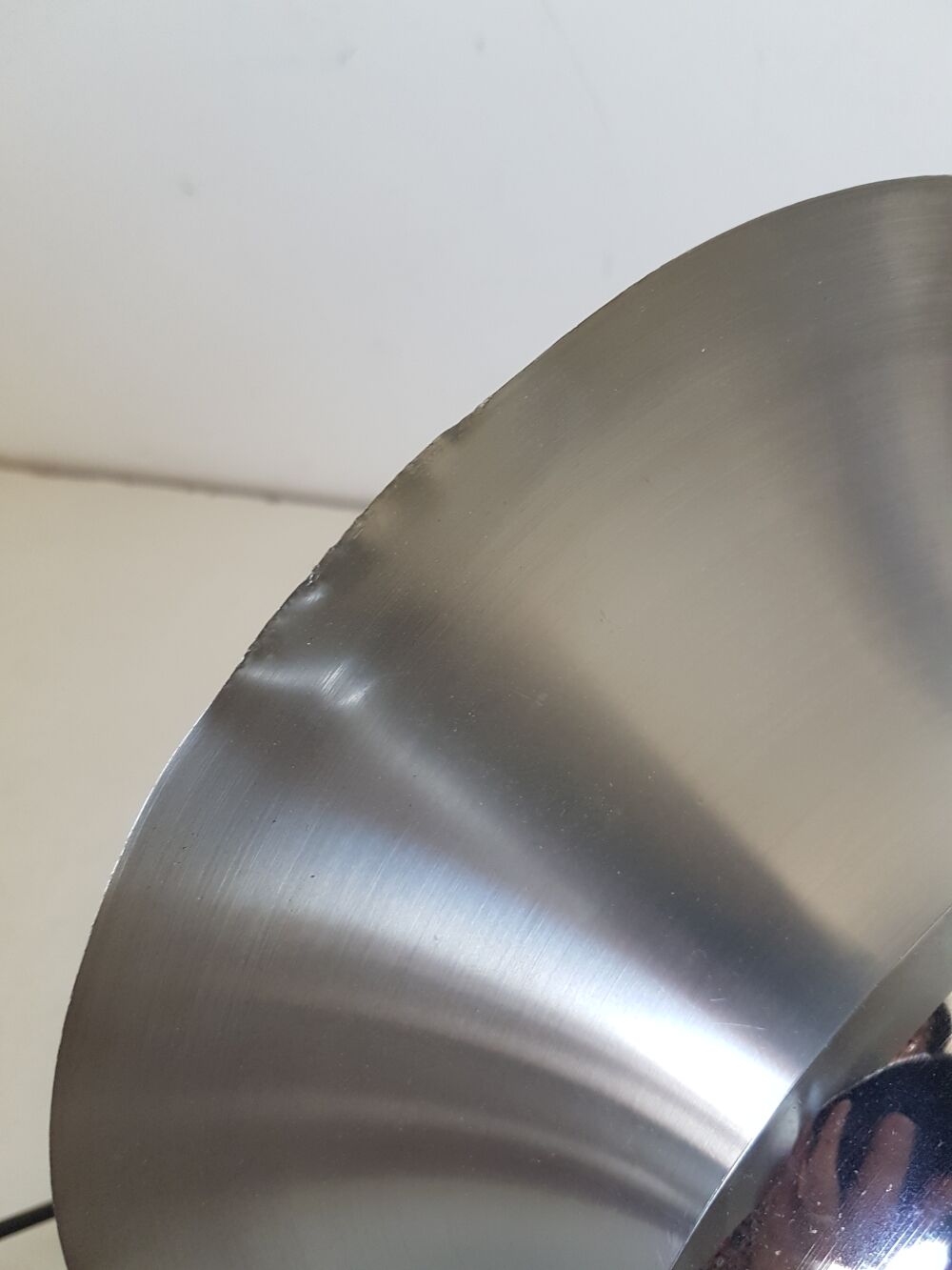 Suspension Bent Nordsted