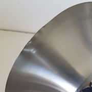 Suspension Bent Nordsted