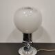 Lampe de table Mazzega, Murano, années 1970