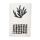 Plant and tiles II