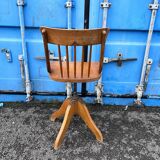 Vintage Active office armchair