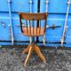 Vintage Active office armchair